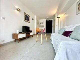  Appartement à louer 2 pièces 38 m²