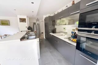  Appartement � vendre 3 pi�ces 79 m�