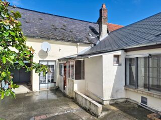  Maison à vendre 6 pièces 115 m²