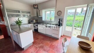  Maison à vendre 6 pièces 142 m²