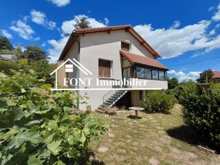  Maison à vendre 5 pièces 92 m²
