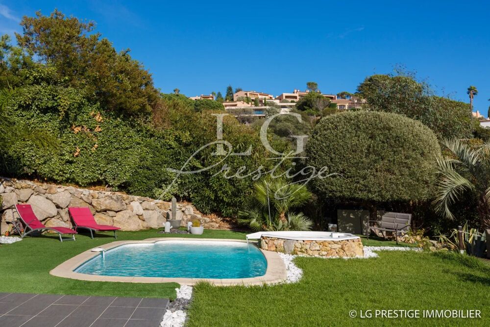  vendre  Maison Mandelieu-la-Napoule (06210)