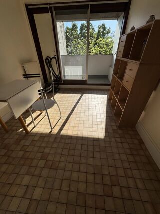  Appartement à vendre 1 pièce 16 m²
