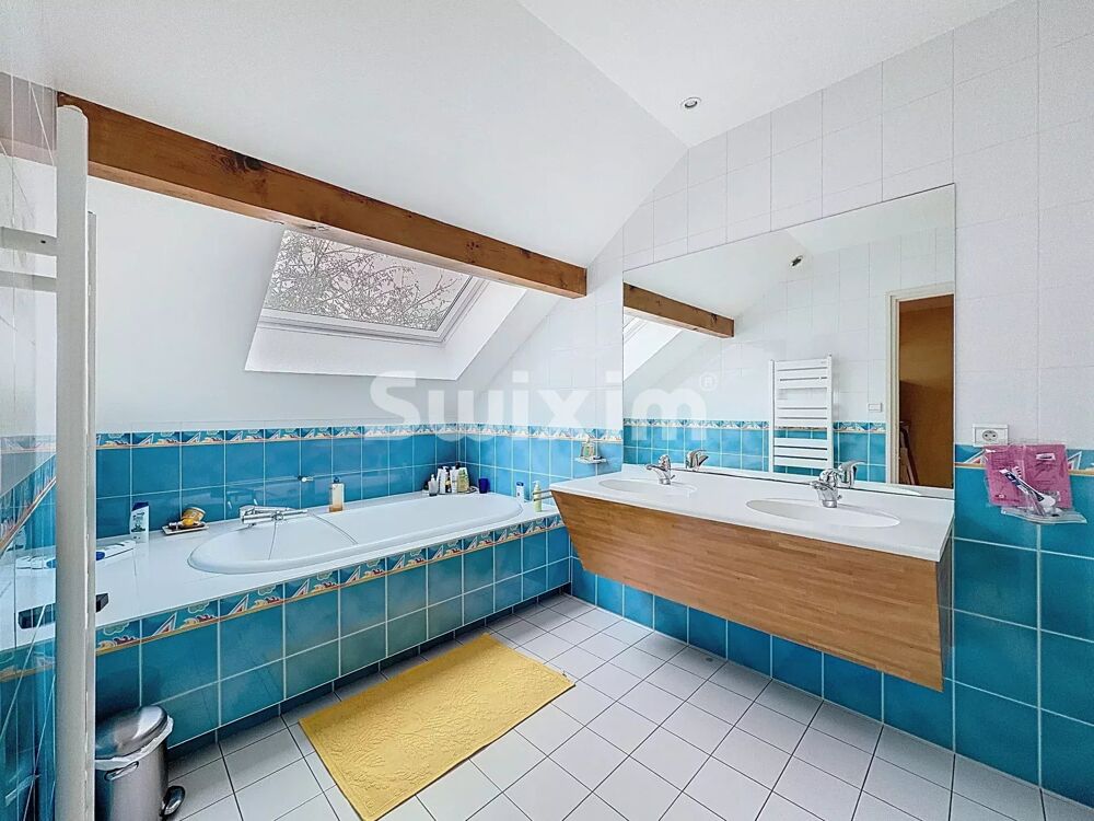 � vendre  Maison Gex (01170)