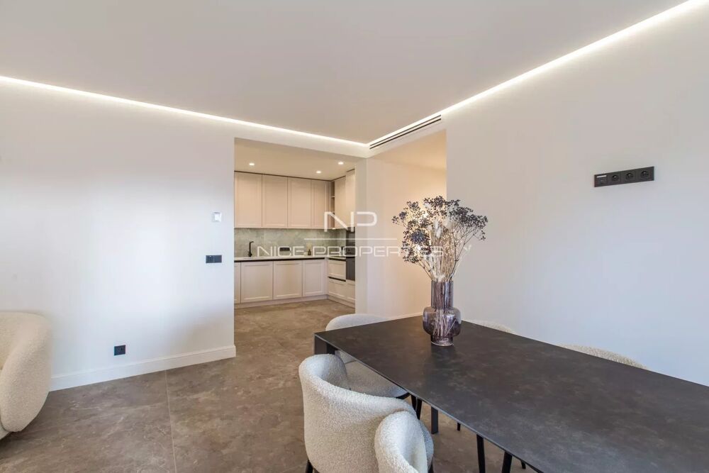  vendre  Appartement Villefranche-sur-Mer (06230)