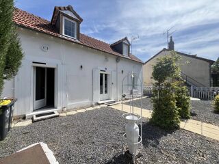  Maison à vendre 4 pièces 75 m²