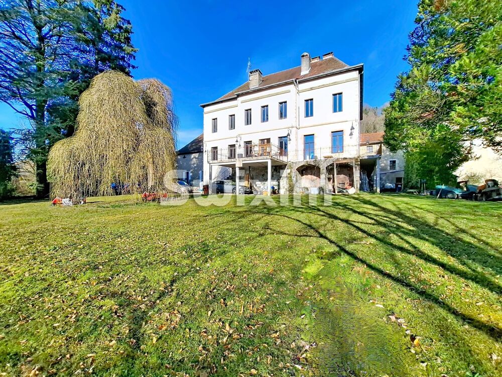 � vendre  Maison Valserh�ne (01200)