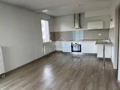  Appartement � louer 2 pi�ces 41 m�