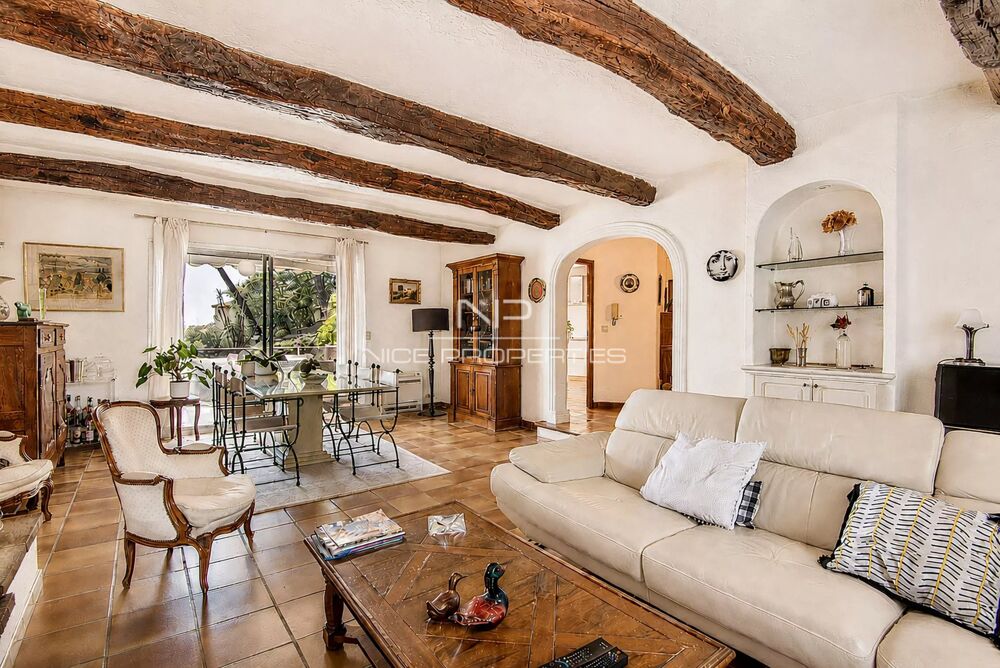 à vendre  Maison Nice (06100)