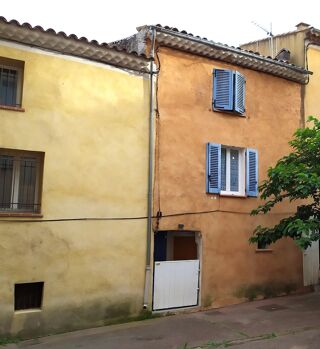  Maison � vendre 3 pi�ces 55 m�