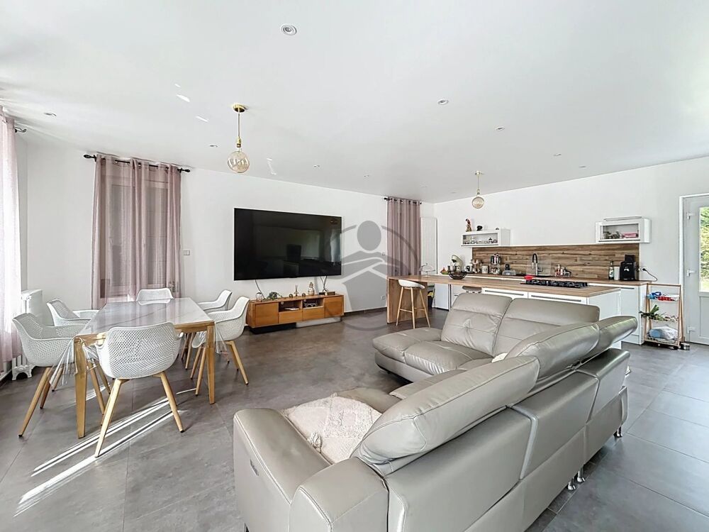 Vente Maison Maison/Villa 7 pièces Essigny-le-petit