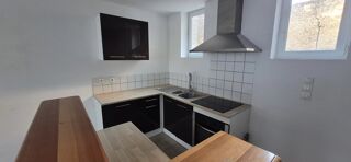  Appartement à louer 3 pièces 60 m²