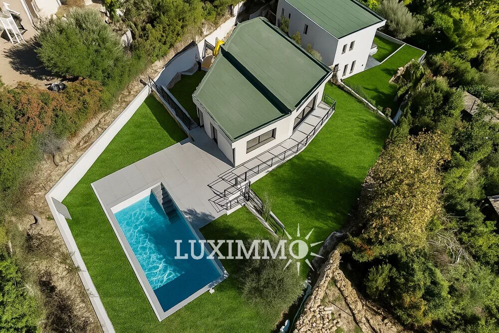  vendre  Maison Vallauris (06220)