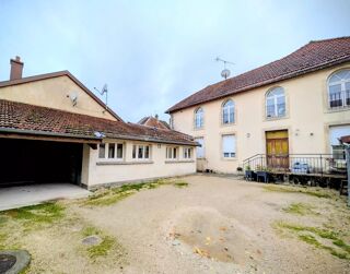  Immeuble à vendre 7 pièces 