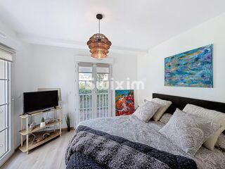  Appartement � vendre 2 pi�ces 51 m�