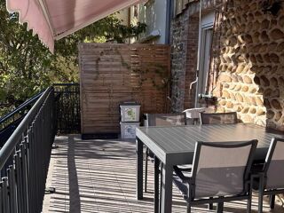  Maison � vendre 5 pi�ces 100 m�