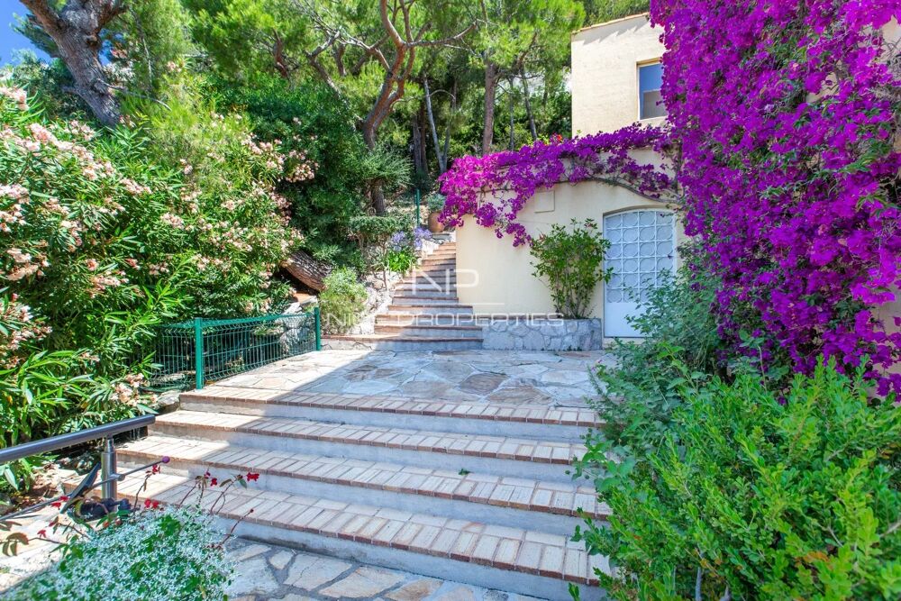 � vendre  Maison Cap-d'Ail (06320)