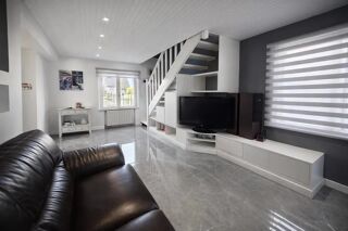  Maison à vendre 6 pièces 132 m²