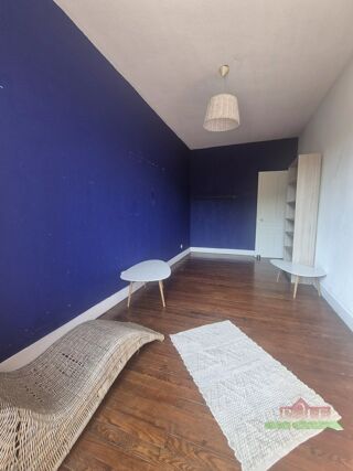  Appartement à vendre 3 pièces 62 m²