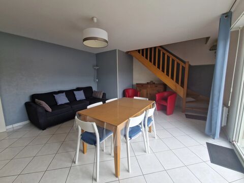  Appartement  vendre 3 pices 55 m