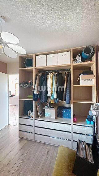  Appartement � vendre 3 pi�ces 63 m�