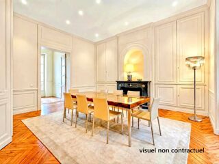  Appartement à vendre 5 pièces 156 m²