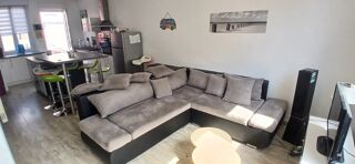 Appartement à vendre 3 pièces 62 m²