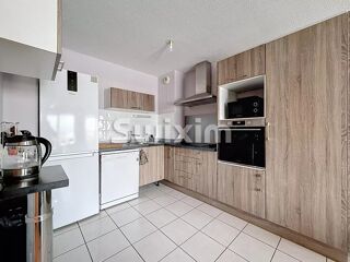  Appartement  vendre 3 pices 63 m