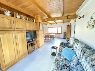  Maison à vendre 6 pièces 106 m²