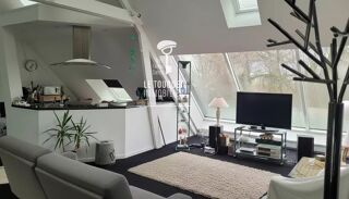  Appartement � vendre 2 pi�ces 74 m�