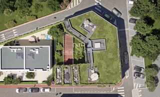  Appartement � vendre 4 pi�ces 127 m�