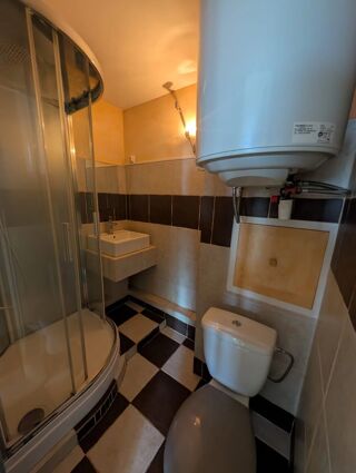  Appartement à louer 2 pièces 25 m²