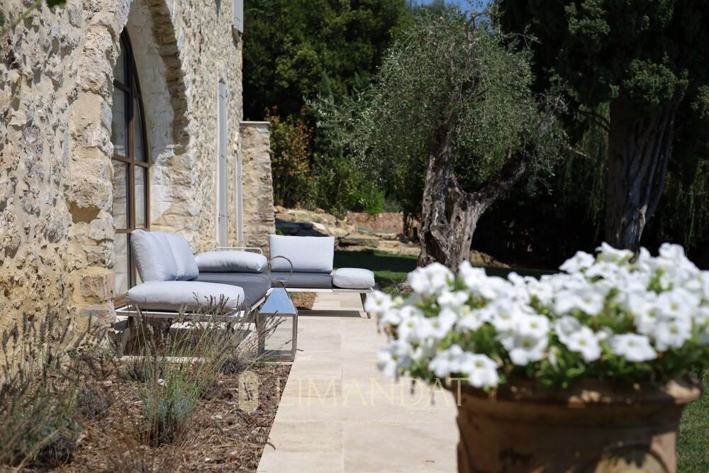 � vendre  Villa Mougins (06250)
