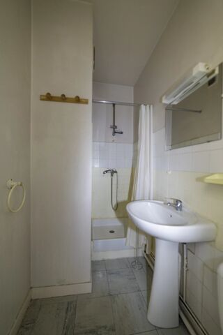  Appartement à vendre 2 pièces 43 m²