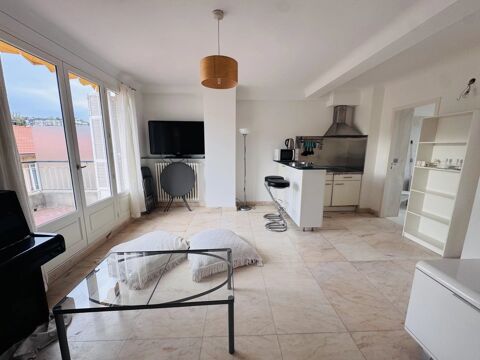  Appartement  louer 2 pices 40 m
