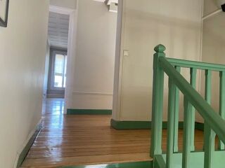  Maison à vendre 6 pièces 170 m²