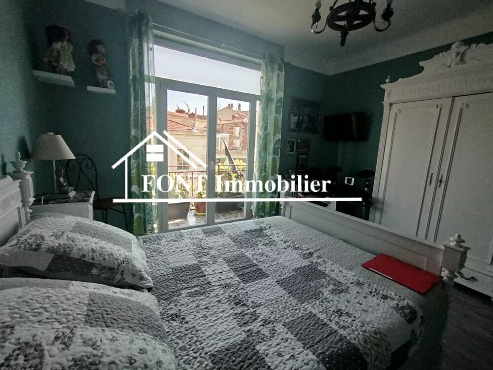 SAINT-CHAMOND, BEL APPARTEMENT 2 OU 3 CHAMBRES