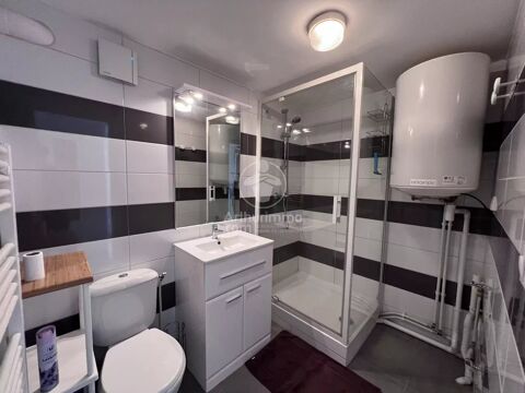  Appartement � louer 1 pi�ce 25 m�