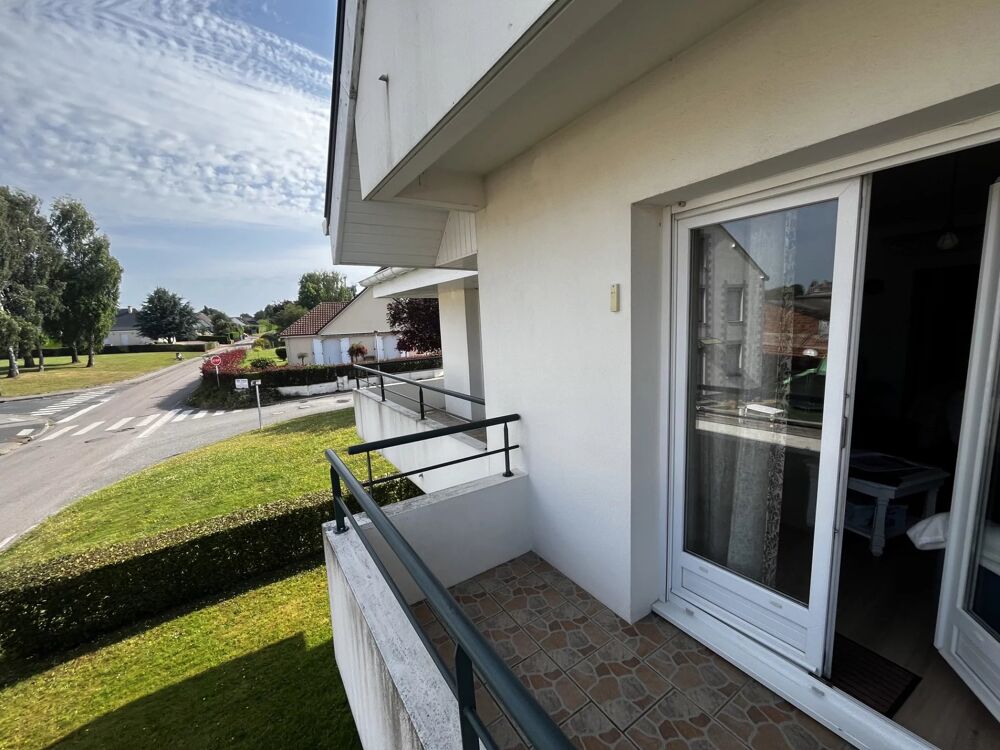 Vente Appartement Nouveauté Exclusive - GODERVILLE Centre Goderville
