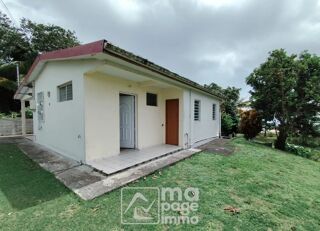  Maison à louer 3 pièces 60 m²