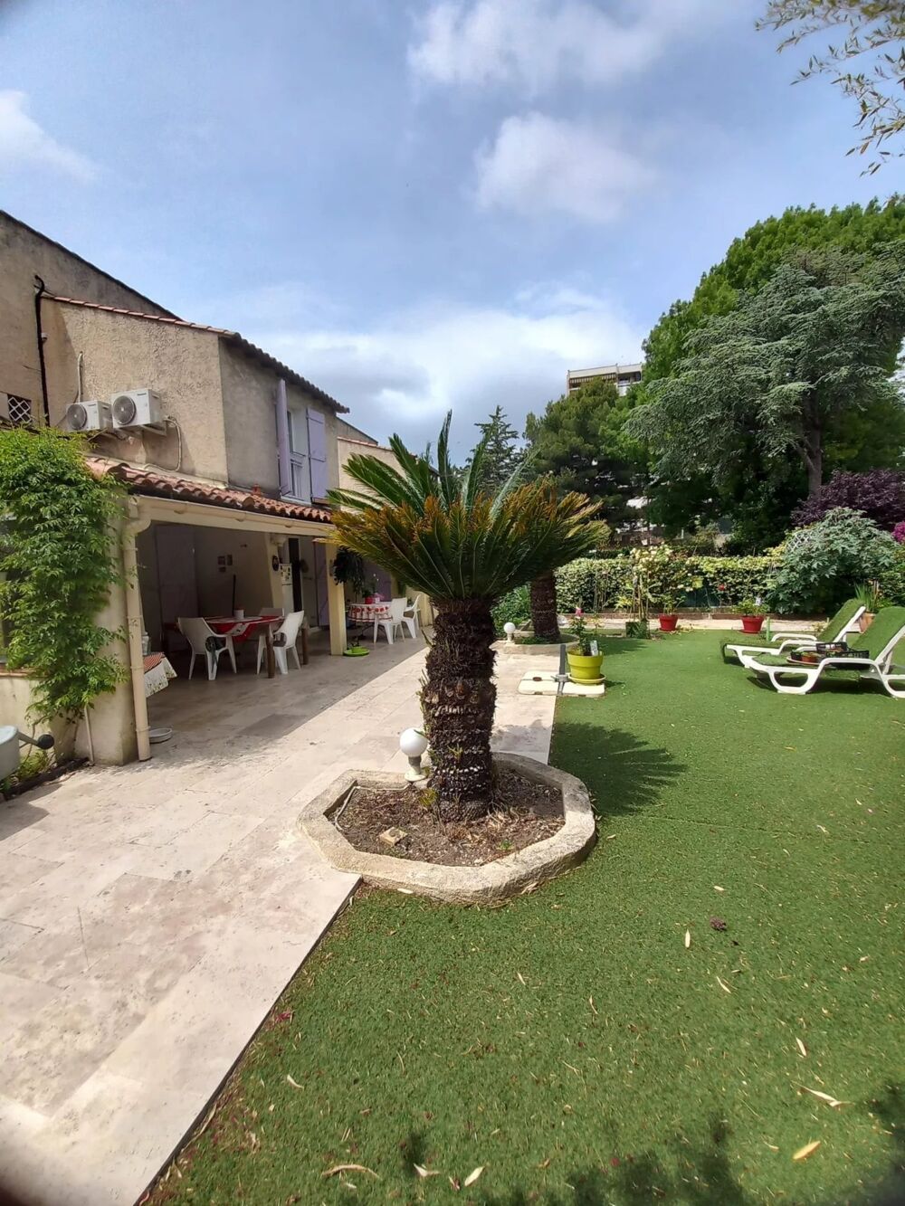 � vendre  Appartement Marseille 9