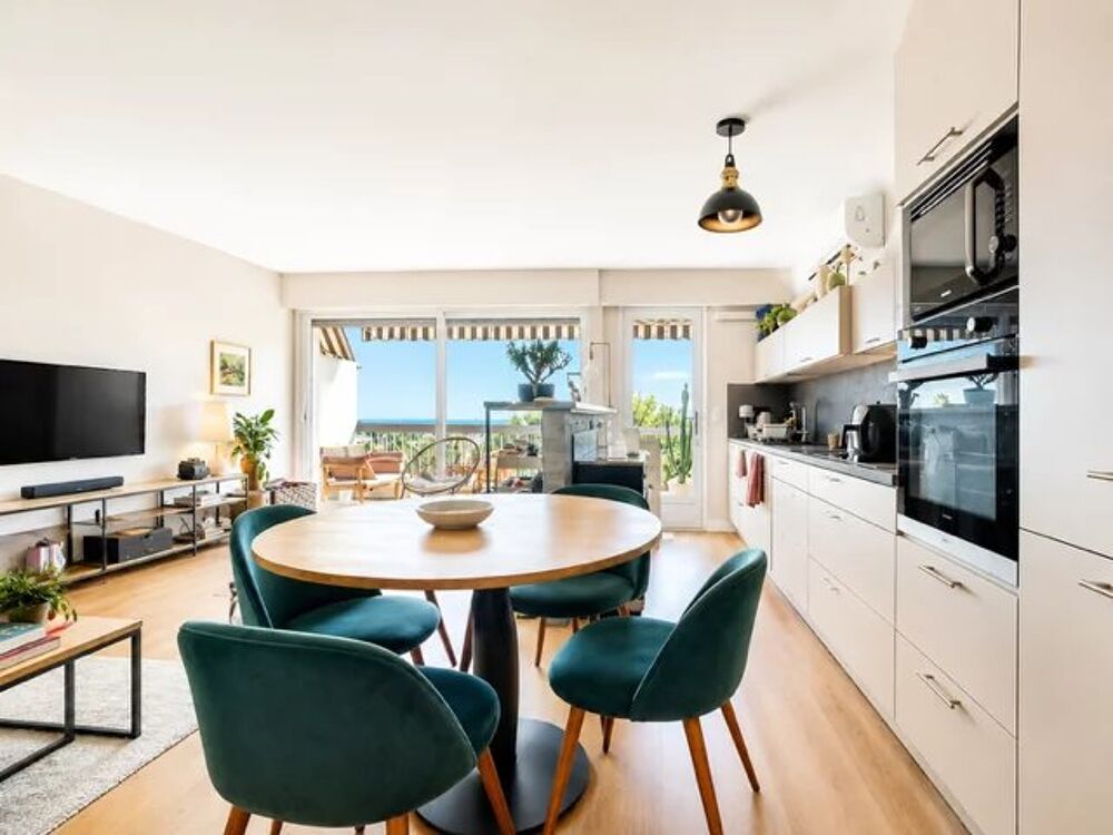 Vente Appartement LE  CANNET MAIRIE - 4P Le cannet