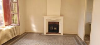  Maison � vendre 3 pi�ces 56 m�