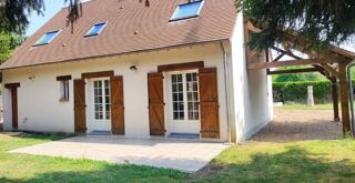  Appartement � louer 5 pi�ces 120 m�