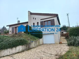  Maison � vendre 4 pi�ces 78 m�