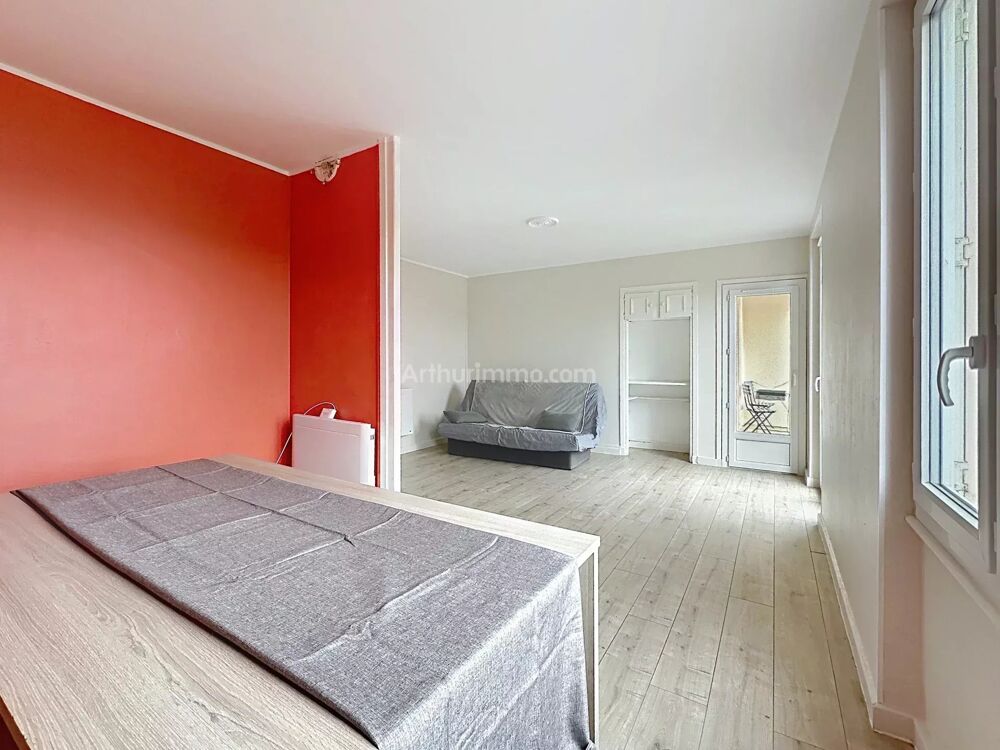 Vente Appartement ROANNE  - Appartement  rénové Roanne