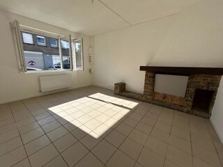 Appartement à louer 4 pièces 112 m²