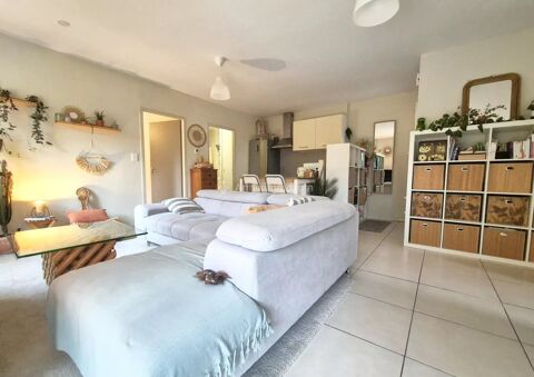  Appartement � louer 3 pi�ces 58 m�