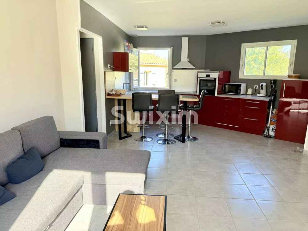 � vendre  Maison Saint-Paul-Trois-Ch�teaux (26130)