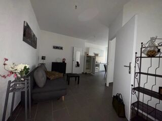  Appartement � louer 2 pi�ces 47 m�